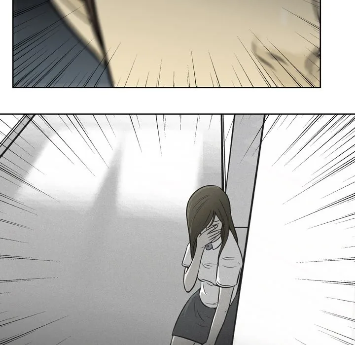 Classroom of Murder Chapter 13 page 95 - 