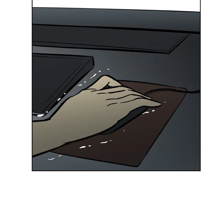 Classroom of Murder Chapter 13 page 98 - 