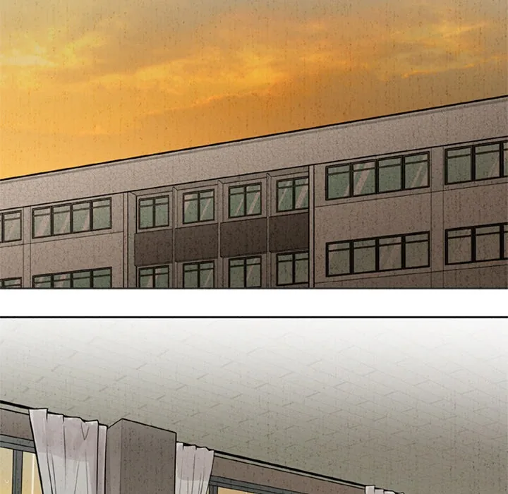 Classroom of Murder Chapter 16 page 117 - 
