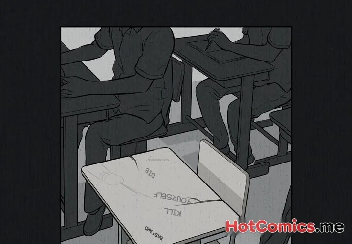 Classroom of Murder Chapter 2 page 2 - 