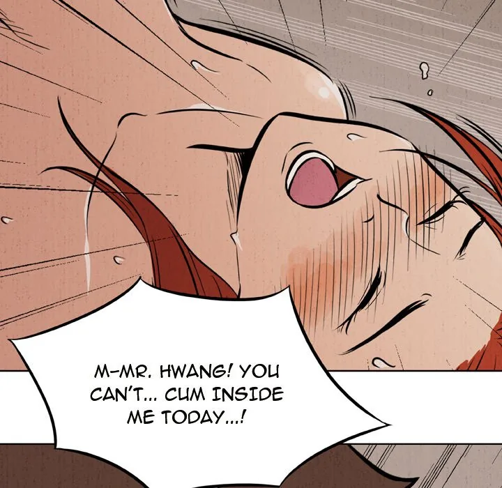 Classroom of Murder Chapter 2 page 111 - 