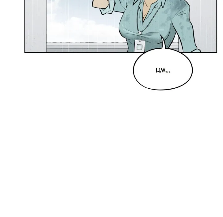 Classroom of Murder Chapter 2 page 19 - 