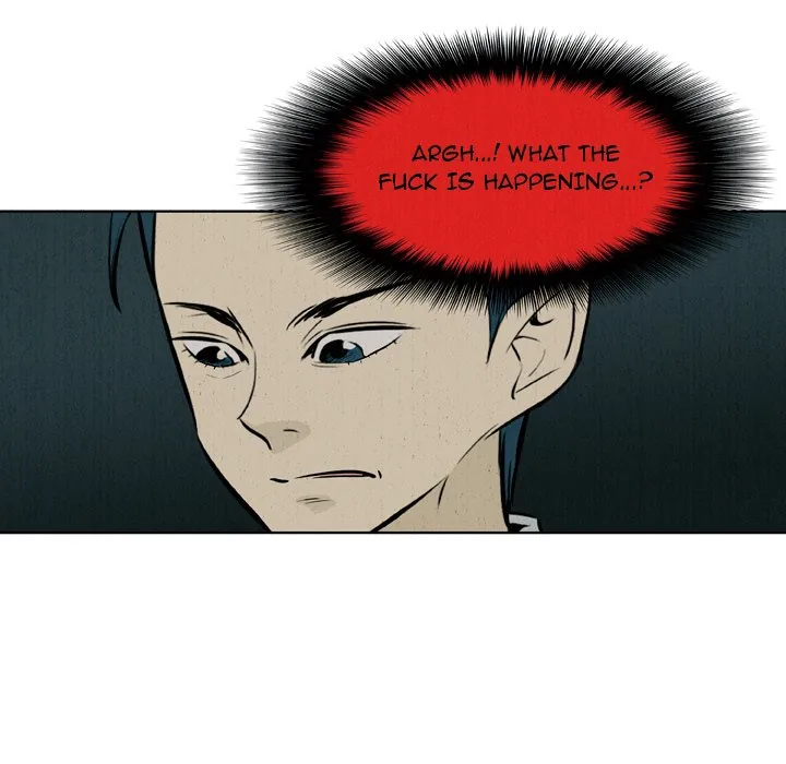 Classroom of Murder Chapter 2 page 23 - 