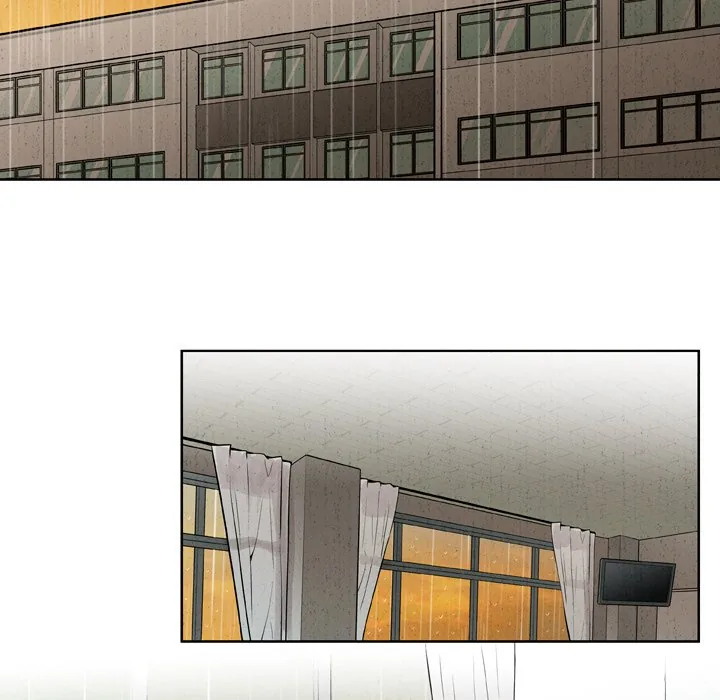Classroom of Murder Chapter 2 page 25 - 