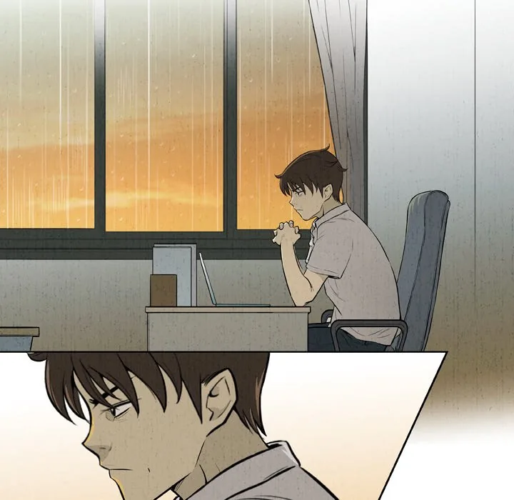Classroom of Murder Chapter 2 page 26 - 