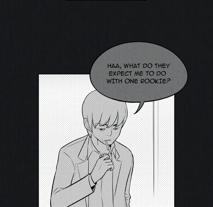 Classroom of Murder Chapter 2 page 30 - 