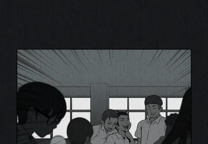 Classroom of Murder Chapter 2 page 4 - 