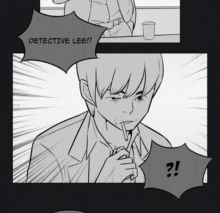 Classroom of Murder Chapter 2 page 31 - 