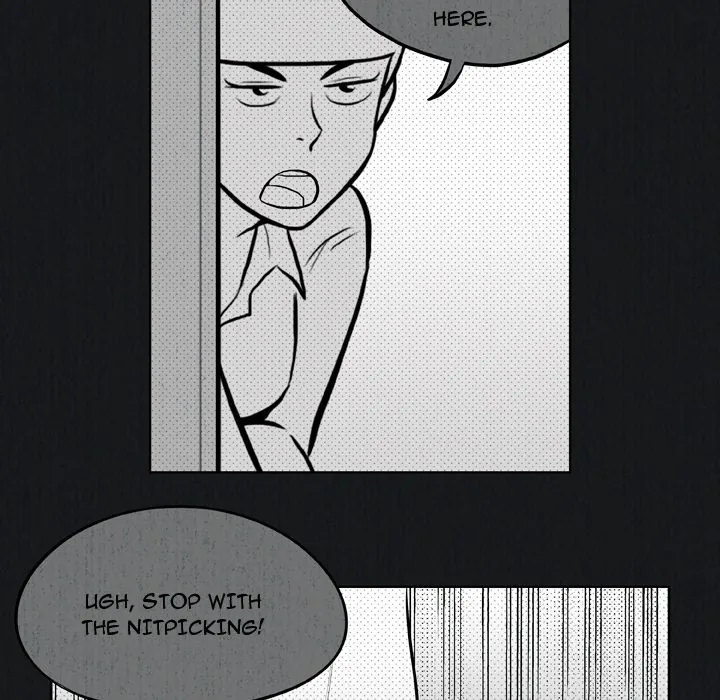 Classroom of Murder Chapter 2 page 33 - 