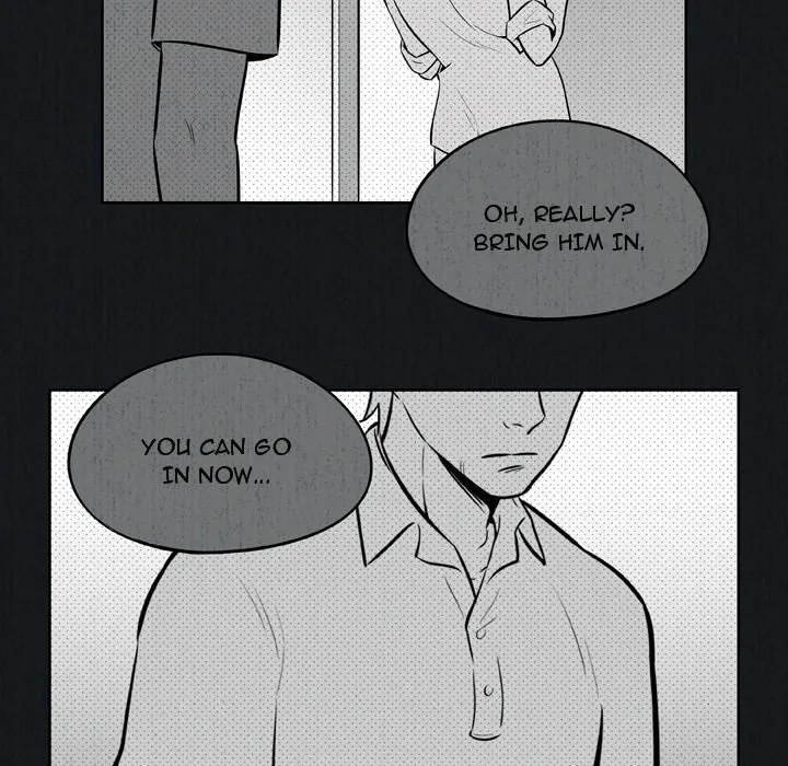 Classroom of Murder Chapter 2 page 35 - 