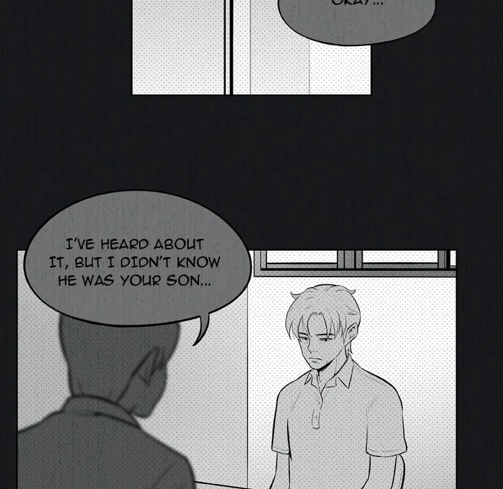 Classroom of Murder Chapter 2 page 38 - 