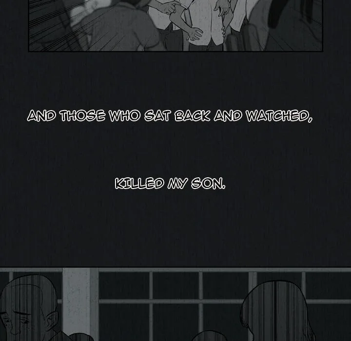 Classroom of Murder Chapter 2 page 5 - 