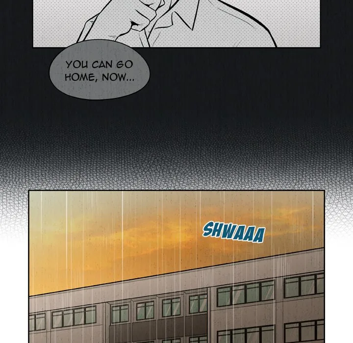 Classroom of Murder Chapter 2 page 41 - 
