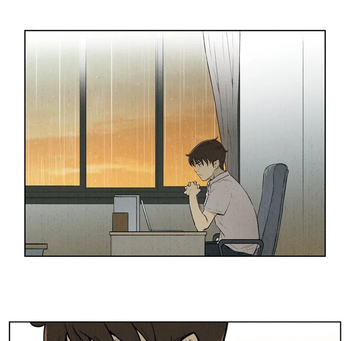 Classroom of Murder Chapter 2 page 43 - 