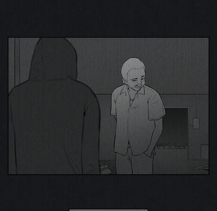 Classroom of Murder Chapter 2 page 45 - 
