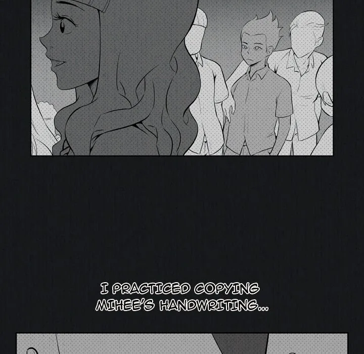 Classroom of Murder Chapter 2 page 48 - 