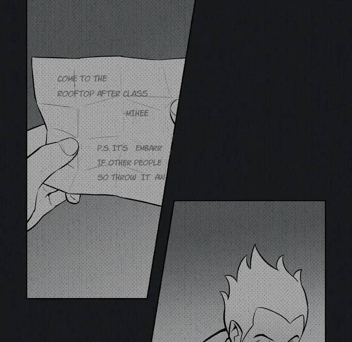 Classroom of Murder Chapter 2 page 50 - 