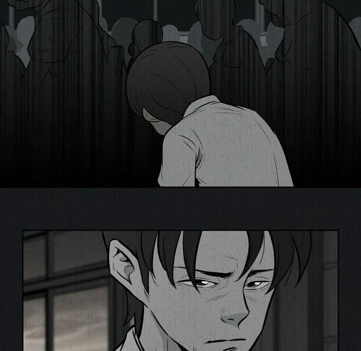 Classroom of Murder Chapter 2 page 6 - 