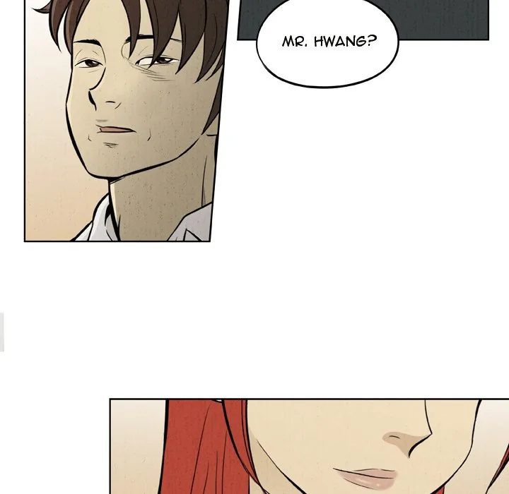 Classroom of Murder Chapter 2 page 60 - 
