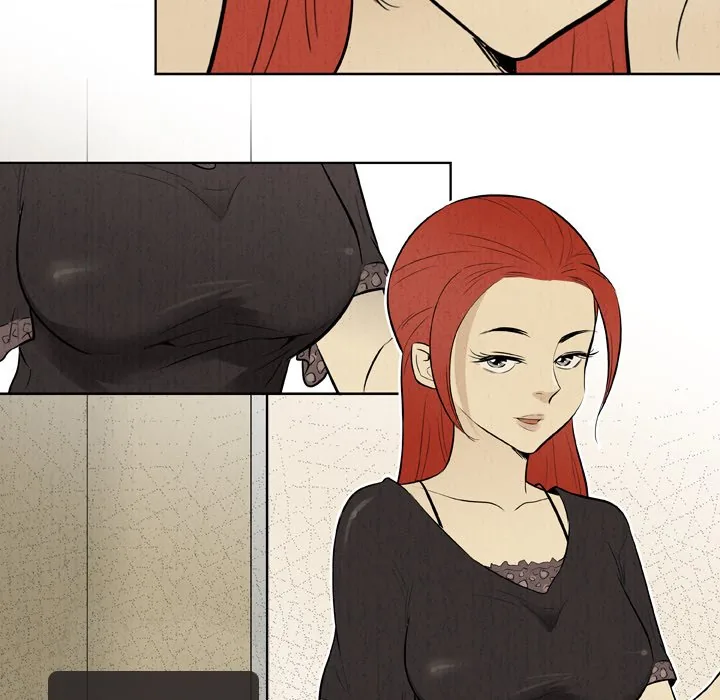 Classroom of Murder Chapter 2 page 61 - 