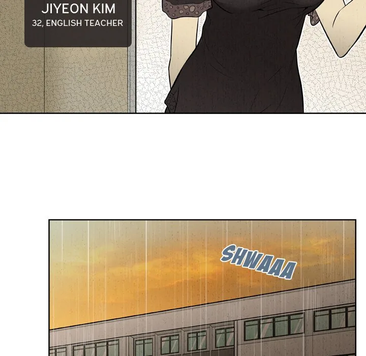 Classroom of Murder Chapter 2 page 62 - 