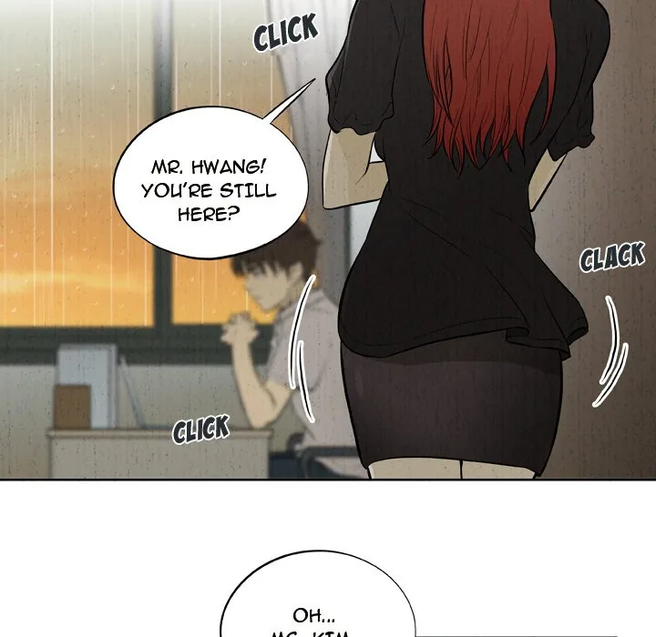Classroom of Murder Chapter 2 page 64 - 