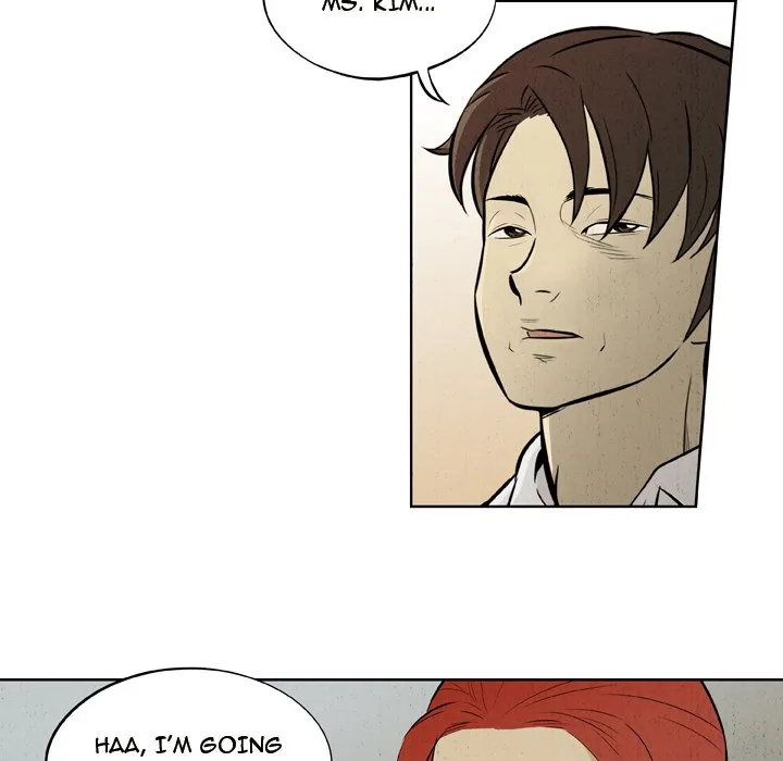 Classroom of Murder Chapter 2 page 65 - 