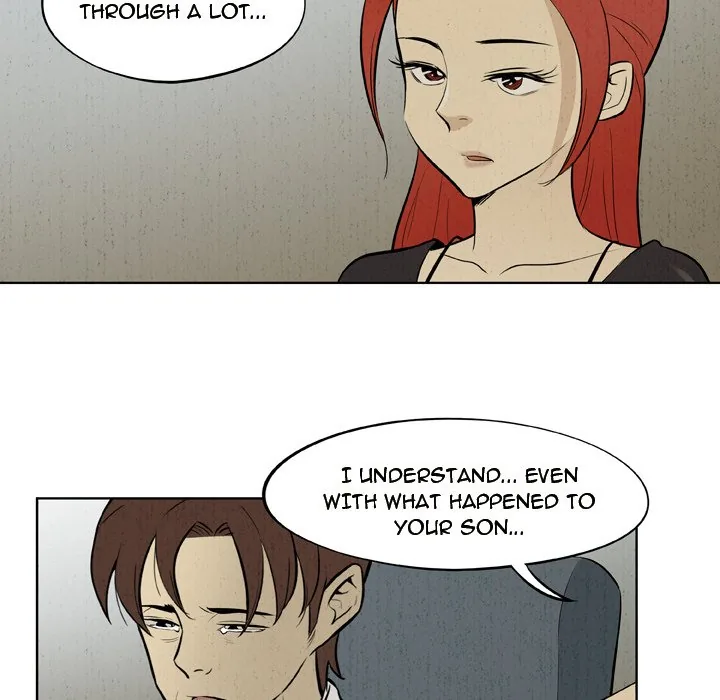 Classroom of Murder Chapter 2 page 66 - 
