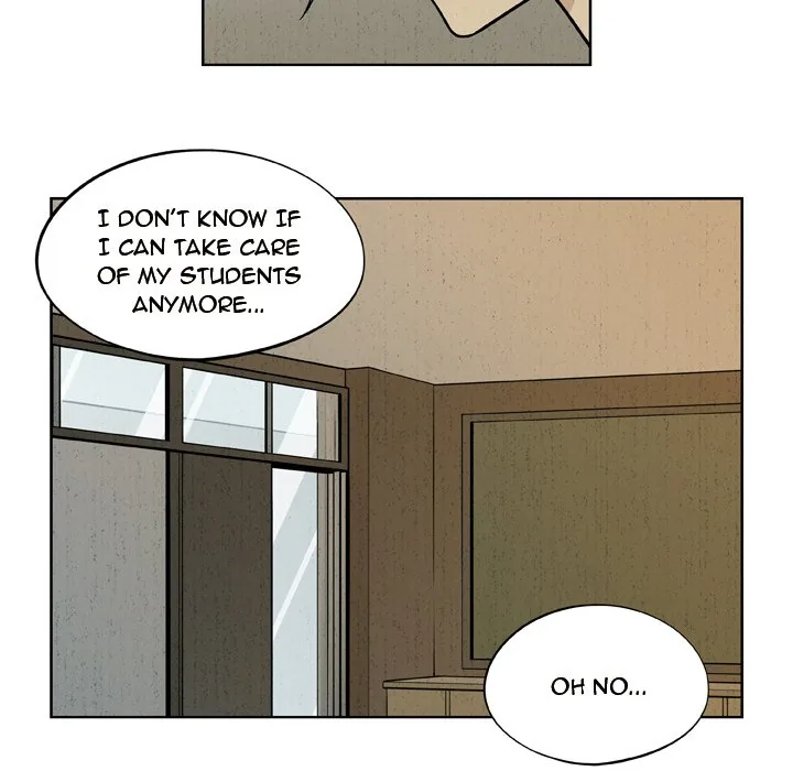 Classroom of Murder Chapter 2 page 68 - 