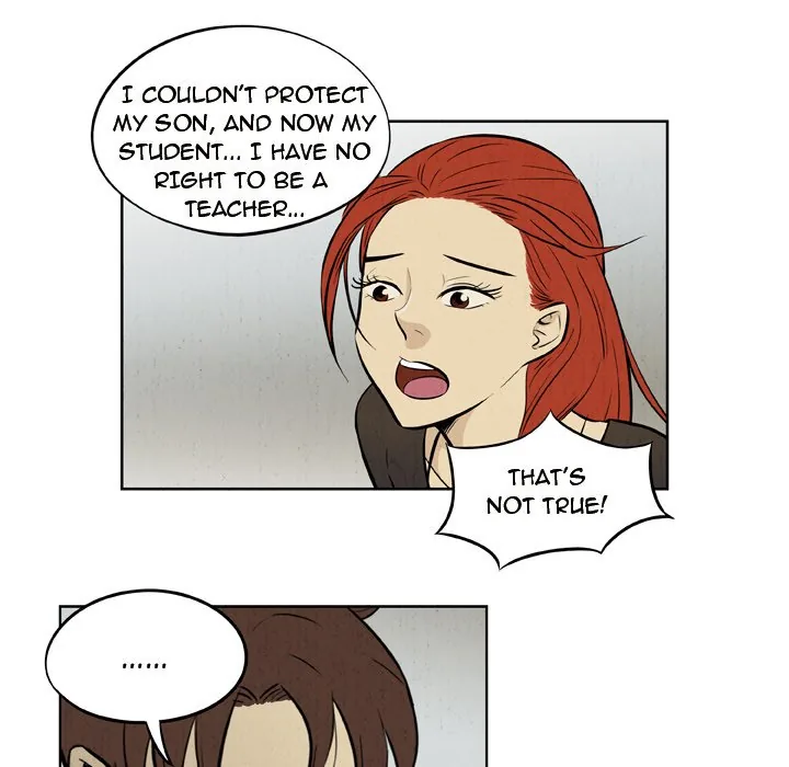 Classroom of Murder Chapter 2 page 69 - 