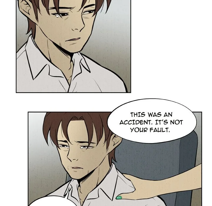 Classroom of Murder Chapter 2 page 70 - 
