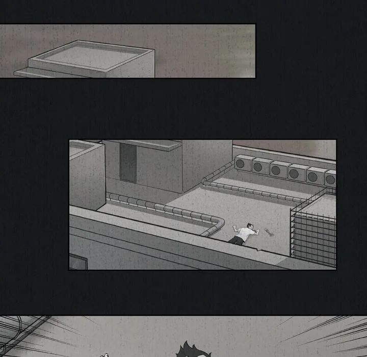 Classroom of Murder Chapter 2 page 8 - 