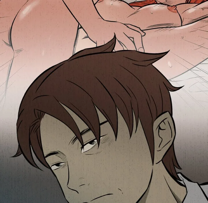 Classroom of Murder Chapter 2 page 77 - 