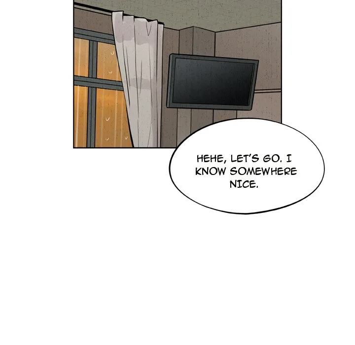 Classroom of Murder Chapter 2 page 79 - 