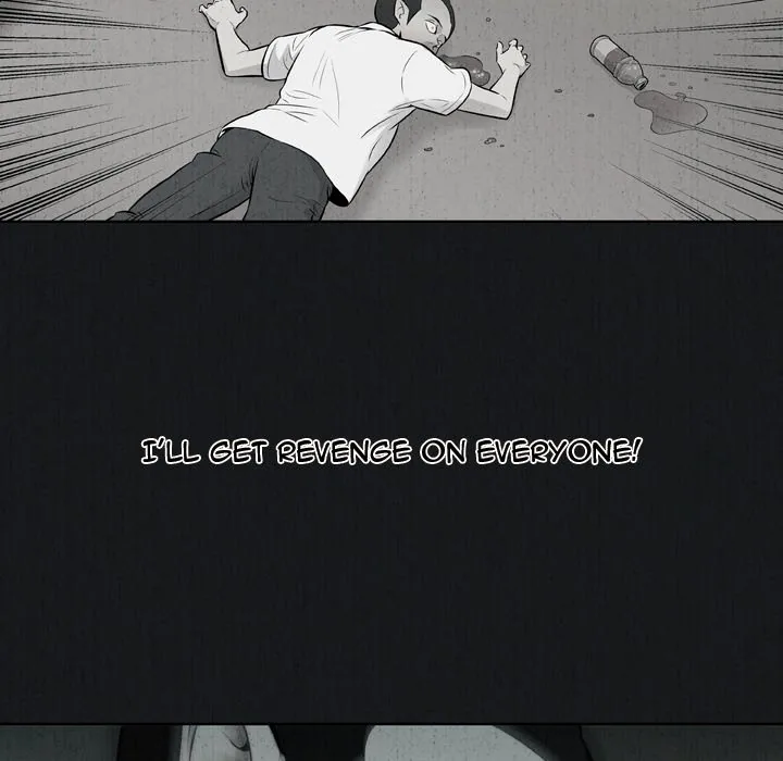 Classroom of Murder Chapter 2 page 9 - 