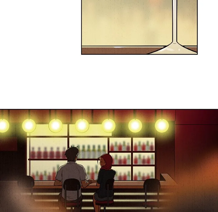 Classroom of Murder Chapter 2 page 83 - 