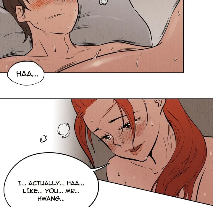 Classroom of Murder Chapter 2 page 93 - 