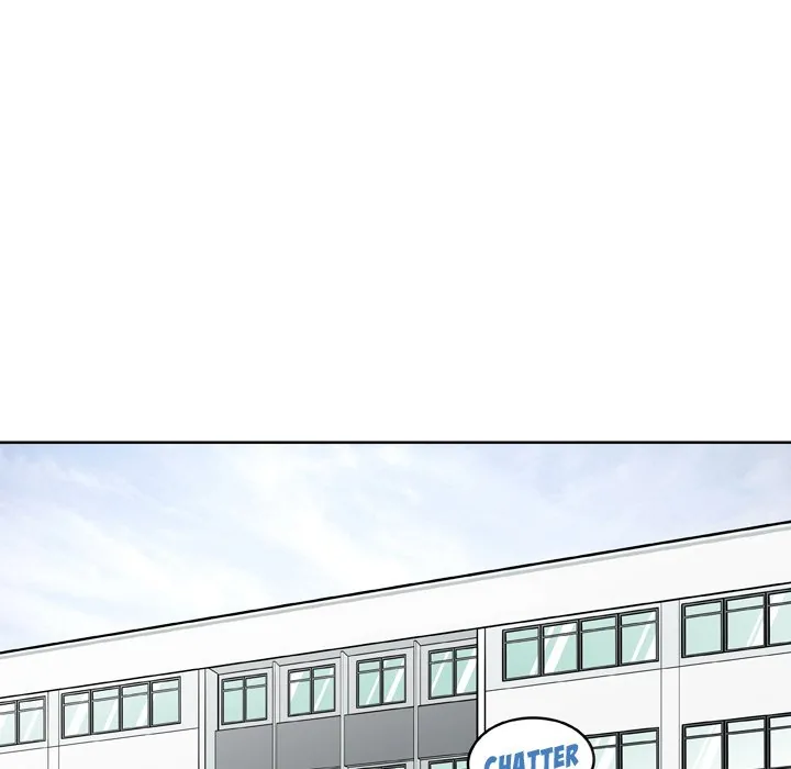 Classroom of Murder Chapter 21 page 103 - 
