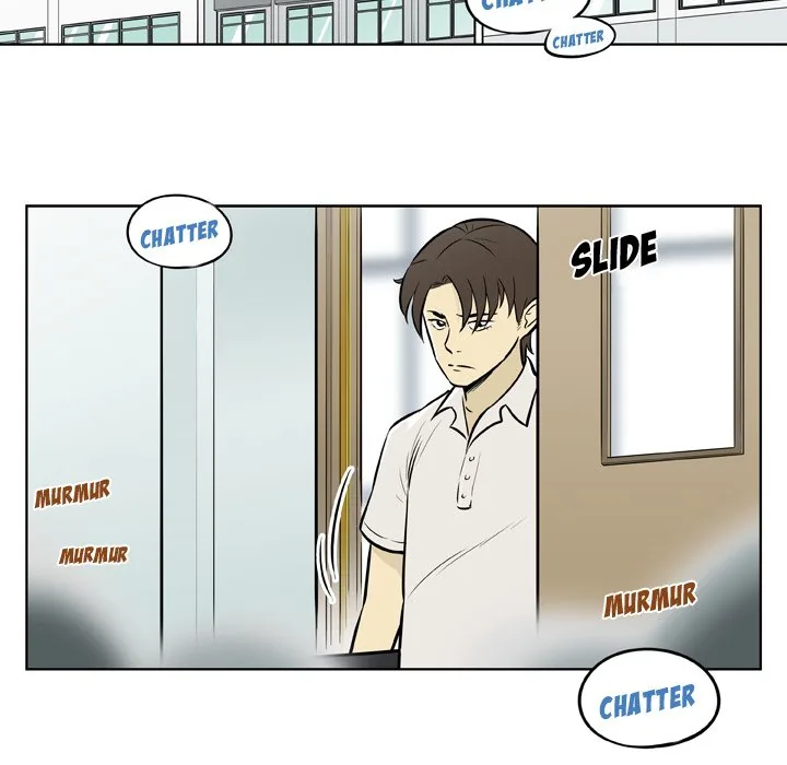 Classroom of Murder Chapter 21 page 104 - 