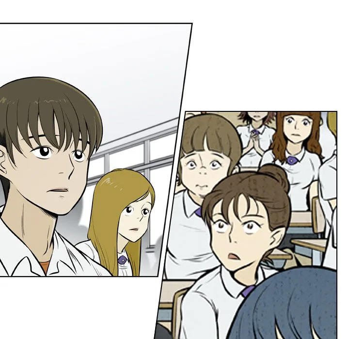 Classroom of Murder Chapter 21 page 105 - 