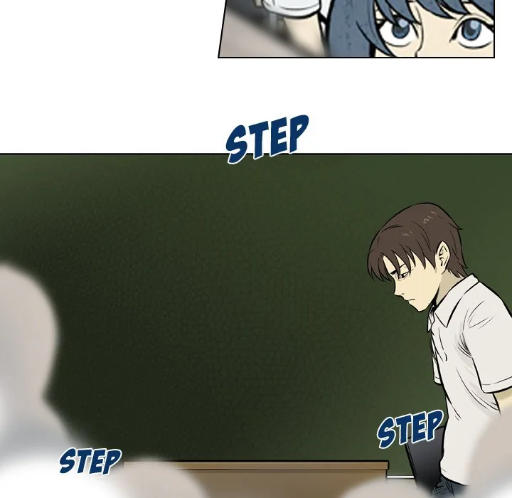 Classroom of Murder Chapter 21 page 106 - 