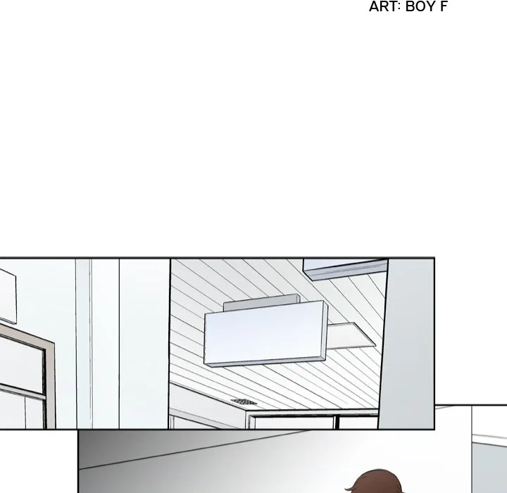 Classroom of Murder Chapter 21 page 12 - 