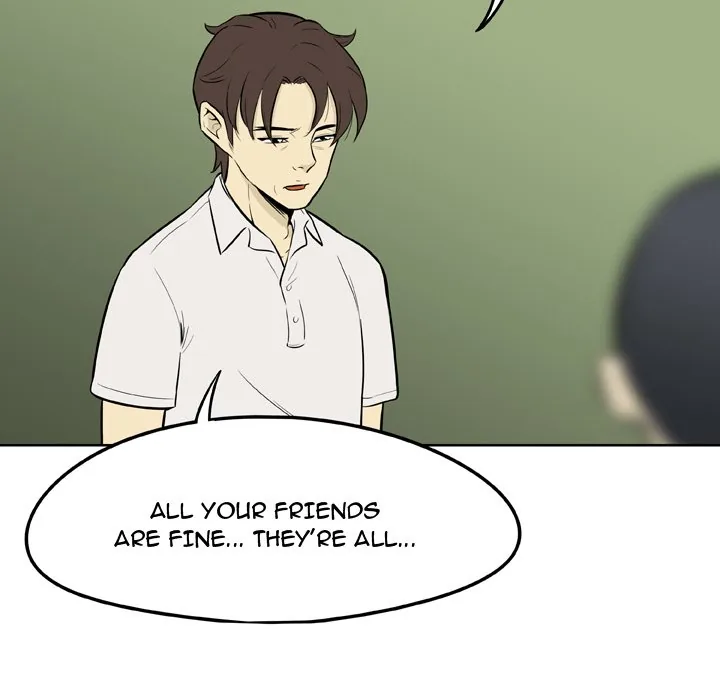 Classroom of Murder Chapter 21 page 111 - 
