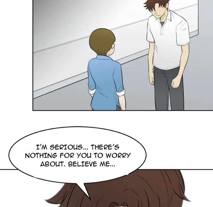Classroom of Murder Chapter 21 page 13 - 