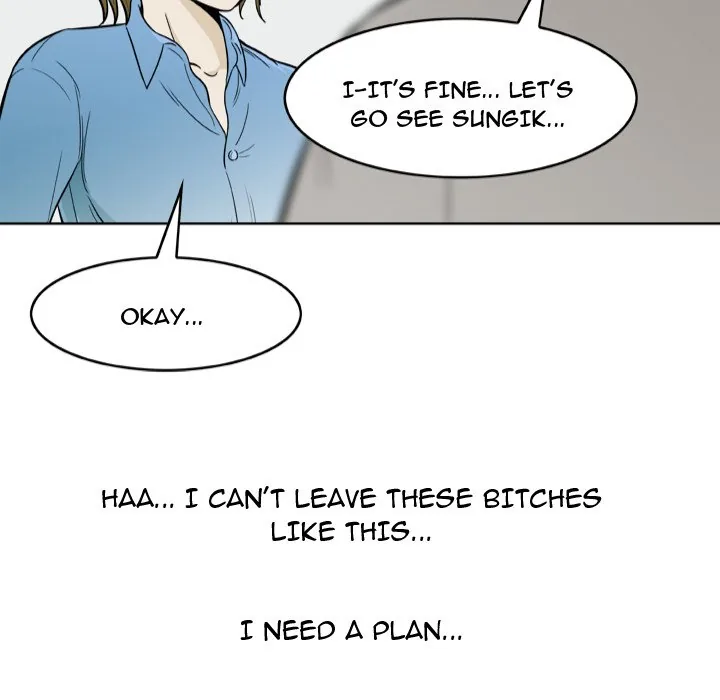 Classroom of Murder Chapter 21 page 17 - 