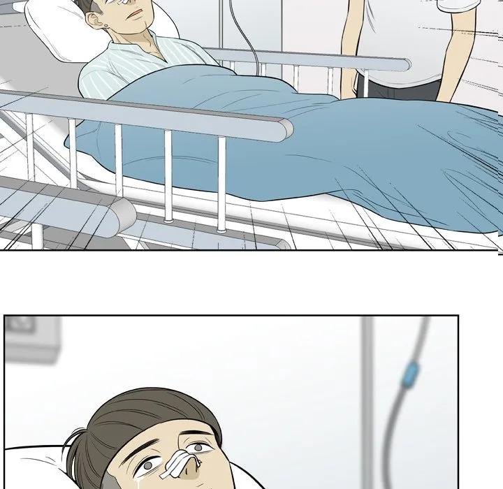 Classroom of Murder Chapter 21 page 23 - 