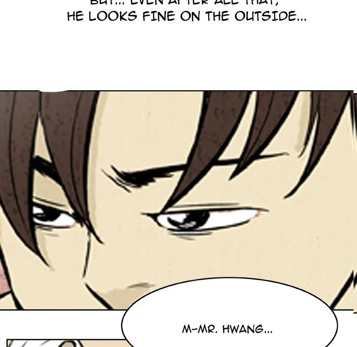 Classroom of Murder Chapter 21 page 29 - 