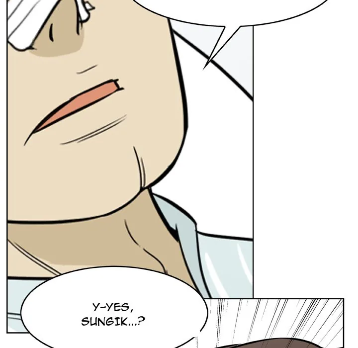 Classroom of Murder Chapter 21 page 30 - 