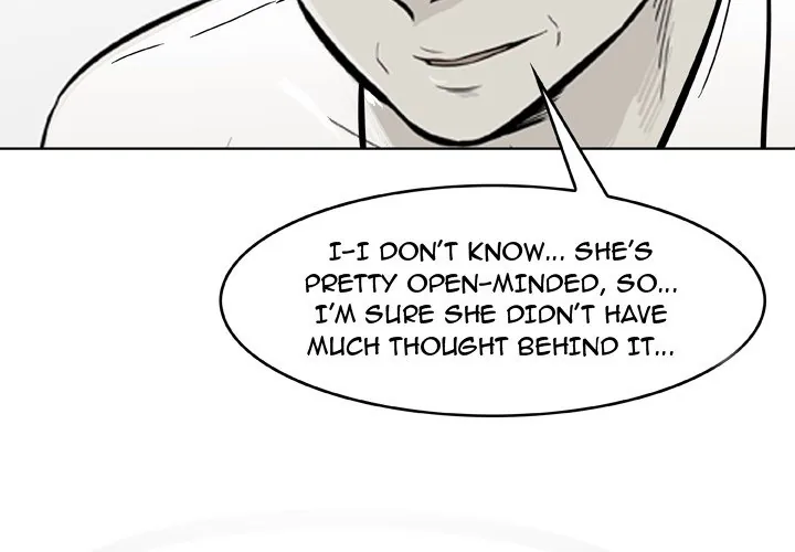 Classroom of Murder Chapter 21 page 4 - 