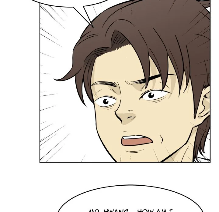 Classroom of Murder Chapter 21 page 31 - 